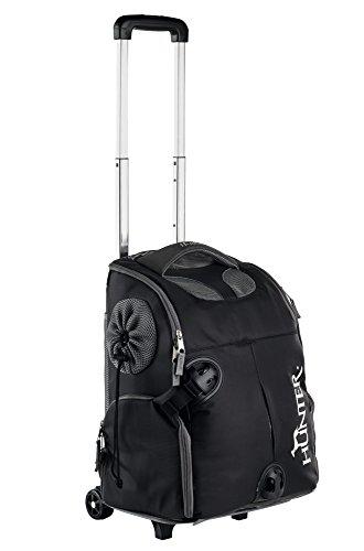 Algopix Similar Product 16 - Hunter Ontario Trolley, Black