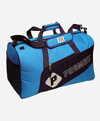 Algopix Similar Product 2 - Premeo Personal CarryGym Bag Solar