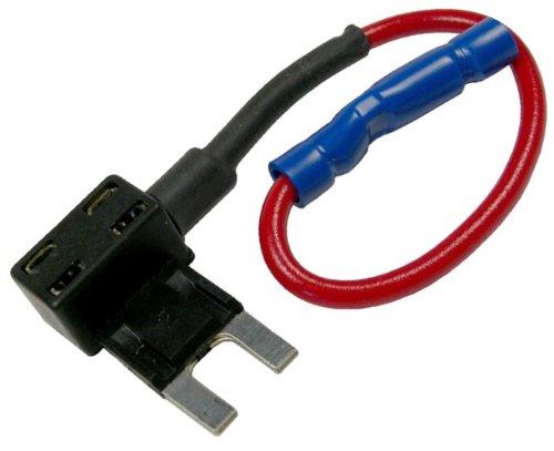 Algopix Similar Product 13 - Pico 0956a Mini Fused Circuit 16 Awg 10a