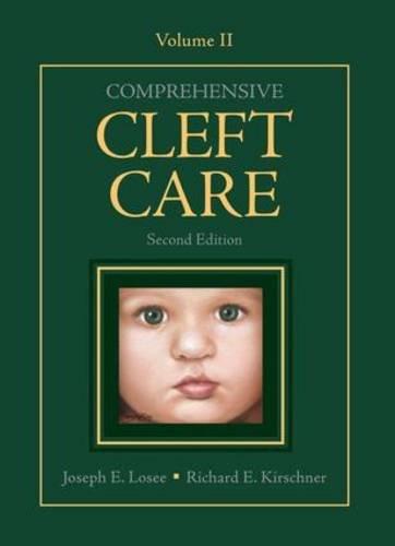 Algopix Similar Product 9 - Comprehensive Cleft Care Second