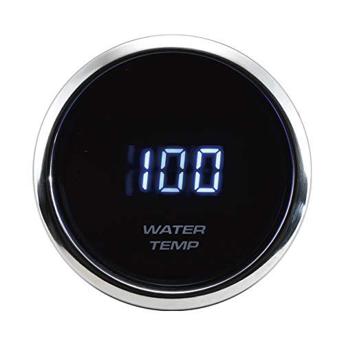 Algopix Similar Product 14 - 2 inch 52mm Water Temperature Gauge