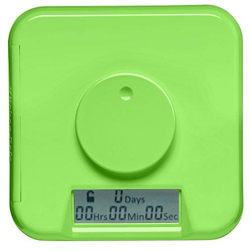Algopix Similar Product 17 - Kitchen Safe: Green Lid Replacement