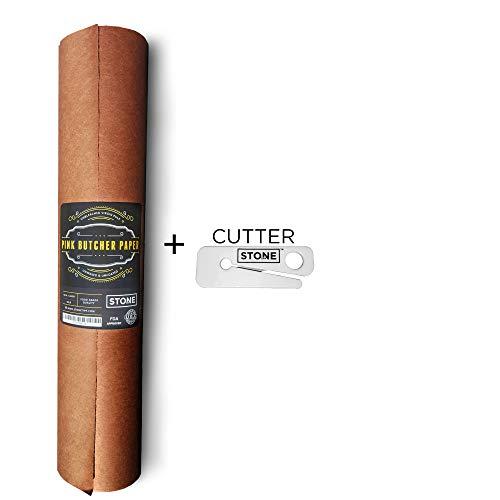 Algopix Similar Product 9 - Pink Butcher Paper Roll  18 x 200 