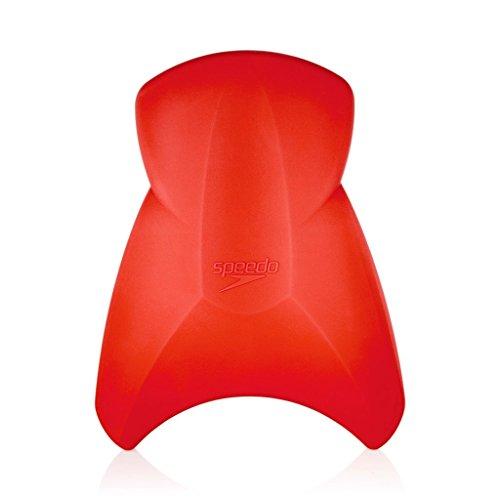 Algopix Similar Product 3 - Speedo Red Elite Kickboard