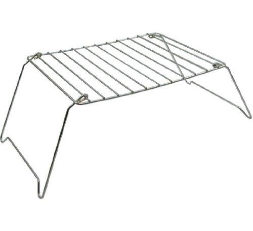 Algopix Similar Product 18 - Relags folding  camping grill Basic
