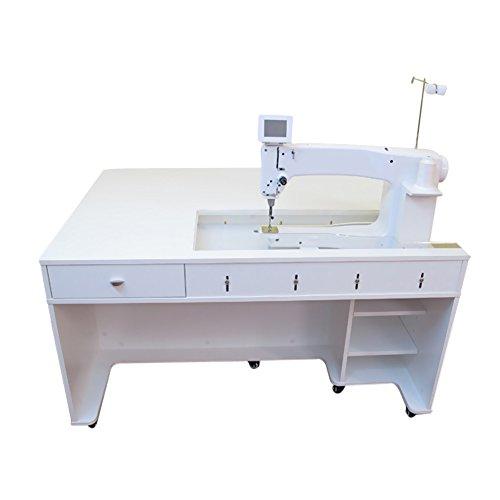 Algopix Similar Product 15 - Arrow 1311 Model Quilty Sewing Cabinet