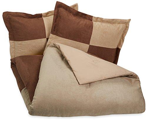 Algopix Similar Product 10 - AmazonBasics 3Piece TwoTone