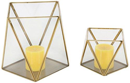 Algopix Similar Product 4 - Benzara Antique Colonial Set of 2