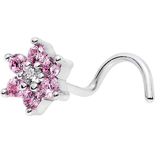 Algopix Similar Product 14 - Body Candy Stainless Steel Pink Clear