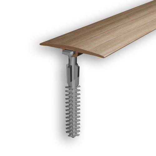 Algopix Similar Product 3 - Myck Upvc Wood Effect Door Floor