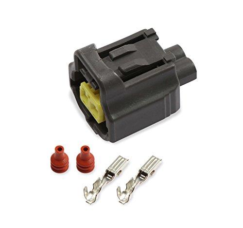 Algopix Similar Product 10 - Holley EFI 570236 Coolant Temperature