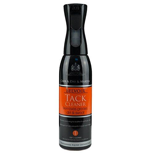 Algopix Similar Product 12 - Belvoir Tack Cleaner Equimist 600ml 