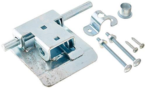 Algopix Similar Product 10 - CENTURY SPRING Corp GD3 10GA Security
