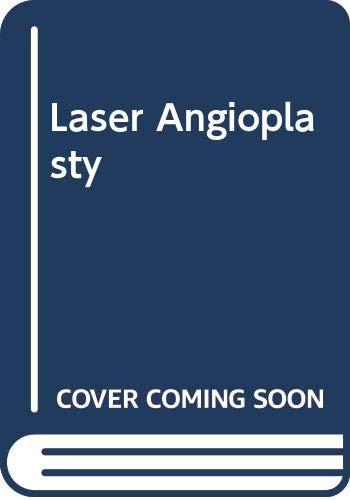 Algopix Similar Product 16 - Laser Angioplasty
