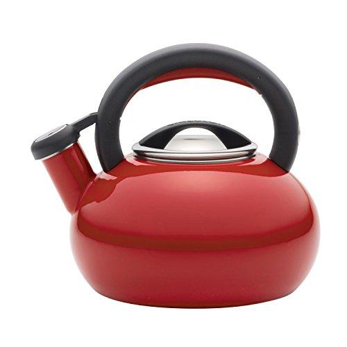 Algopix Similar Product 7 - Circulon Sunrise Teakettle