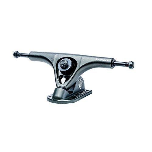 Algopix Similar Product 10 - Paris Savant 165mm 50 Longboard