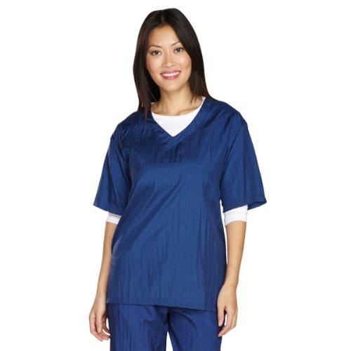 Algopix Similar Product 3 - Top Performance VNeck Grooming Smocks