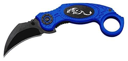 Algopix Similar Product 14 - Rtek TD915BLDR 5 BlackBlue Handle