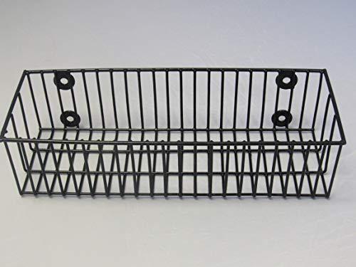 Algopix Similar Product 18 - Wire Basket for Peglock Storage System