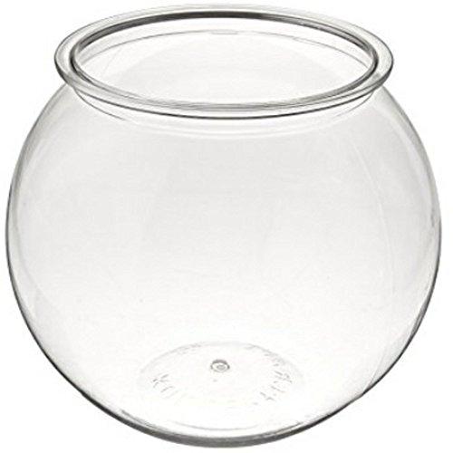 Algopix Similar Product 8 - Aqua Accents Aquarium Bowl Set of 5
