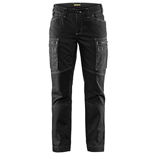 Algopix Similar Product 19 - Blaklader 715911429900C44 Ladies