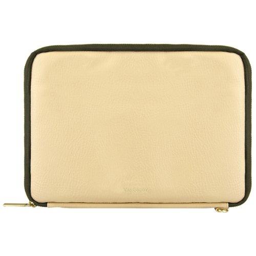 Algopix Similar Product 7 - Irista Sleeve with Wristlet for 9 