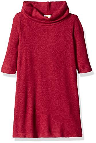 Algopix Similar Product 11 - Crazy 8 Baby Girls Long Sleeve Casual