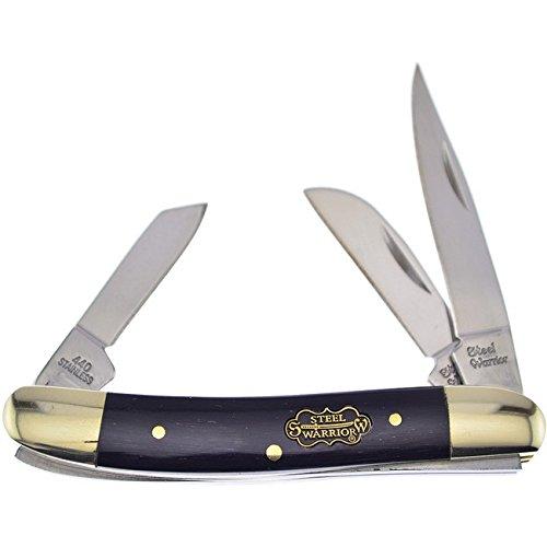 Algopix Similar Product 20 - Frost Cutlery FSW114BHBRK Range Rider