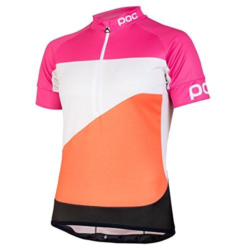 Algopix Similar Product 16 - POC Fondo Gradient Wo Half Zip Jersey