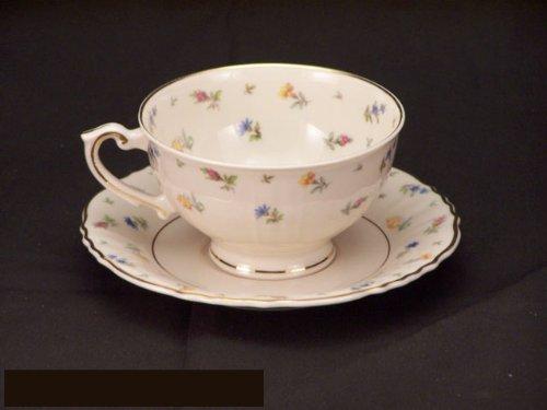 Algopix Similar Product 20 - Syracuse Suzanne Cups & Saucers