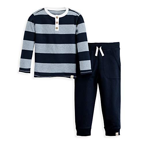 Algopix Similar Product 18 - Burts Bees Baby Boys Little Kids