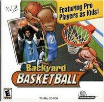 Algopix Similar Product 16 - New Humongous Entertainment Backyard