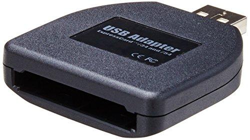 Algopix Similar Product 9 - Premiertek EXPUSB ExpressCard54 to