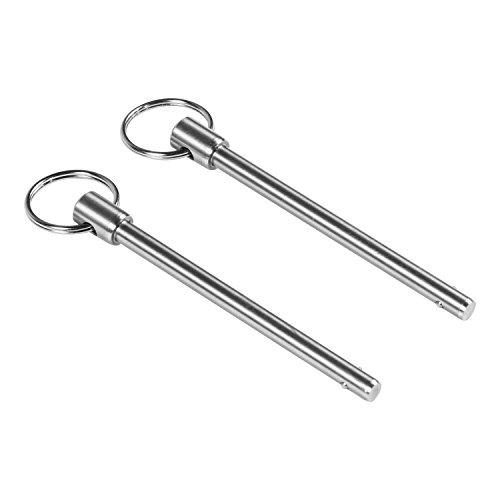 Algopix Similar Product 7 - B&M 81127 Replacement Pin 2 Pack