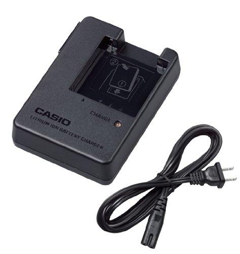 Algopix Similar Product 4 - Casio Exilim BC60L External Battery
