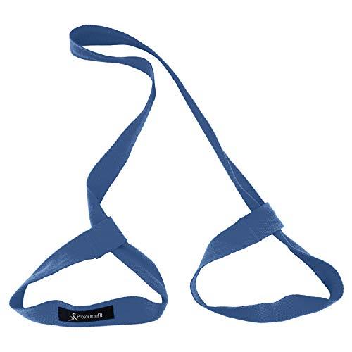 Algopix Similar Product 14 - ProSource Yoga Mat Carrying Sling Easy