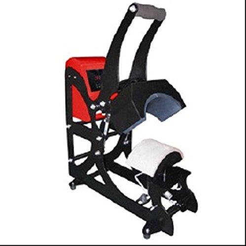 Algopix Similar Product 3 - Cap Press Heat Press