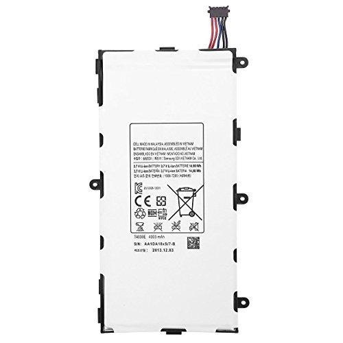 Algopix Similar Product 9 - New 4000 mAh Replacement Battery for