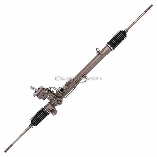Algopix Similar Product 11 - Power Steering Rack And Pinion For VW