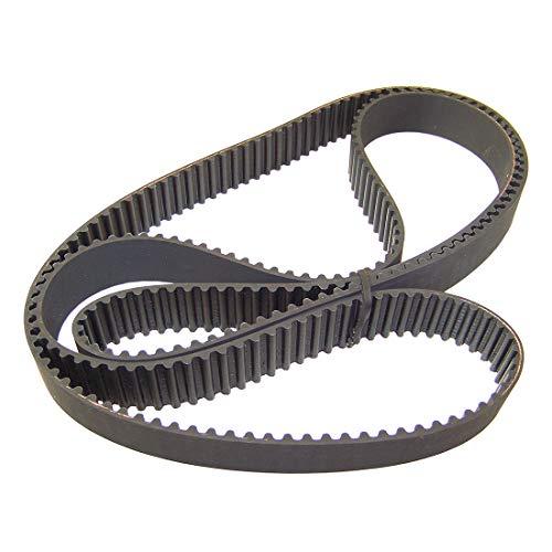 Algopix Similar Product 1 - DNJ ENGINE COMPONENTS TB126 Timing Belt