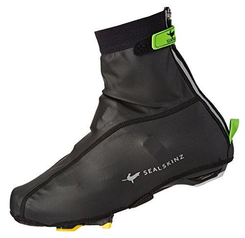 Algopix Similar Product 3 - SEALSKINZ Unisex All Weather Led Open