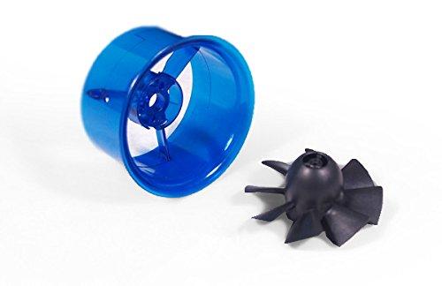 Algopix Similar Product 18 - 40mm EDF Accessory 8Blade Fan