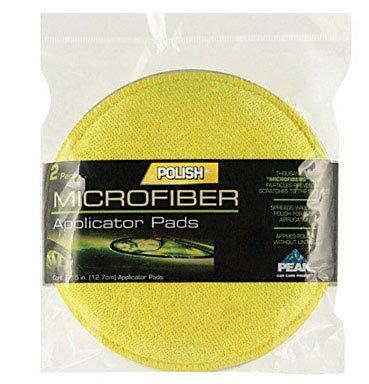 Algopix Similar Product 14 - MICROFIBER APP PAD PK2 by PEAK
