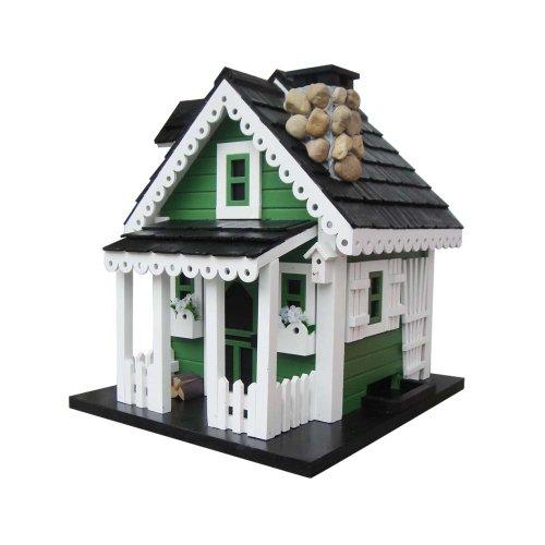 Algopix Similar Product 1 - Home Bazaar Greenacres Bird Feeder