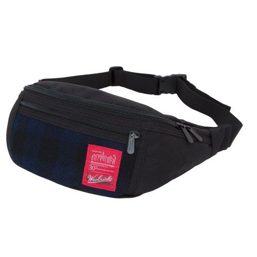 Algopix Similar Product 3 - Manhattan Portage Woolrich Buffalo