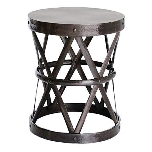 Algopix Similar Product 10 - AH by Horizon Interseas Hammered Drum