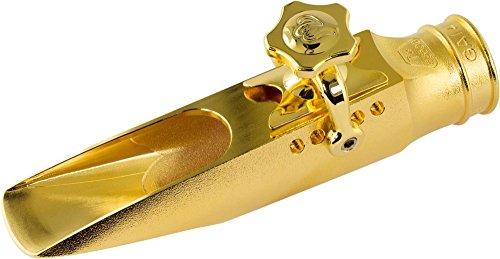 Algopix Similar Product 20 - Theo Wanne GAIA Tenor Saxophone