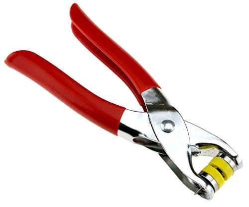 Algopix Similar Product 9 - Micro Trader 95Mm Prong Ring Snaps
