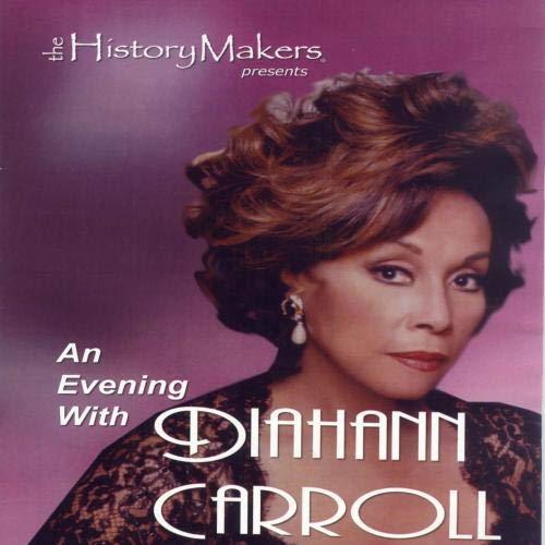 Algopix Similar Product 10 - An Evening with Diahann Caroll
