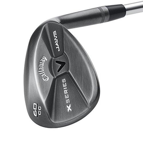 Algopix Similar Product 19 - Callaway Golf X Series Jaws CC Wedge